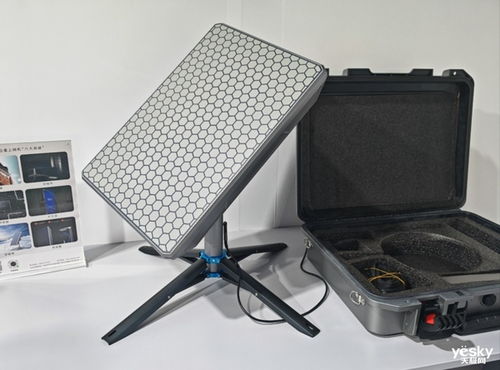 網翎新品發布會開啟衛星通信大眾化新篇章，引領技術走進萬家