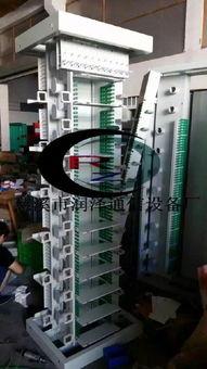寧波720芯標(biāo)準(zhǔn)光纖總配線架 高清圖片與產(chǎn)品詳解