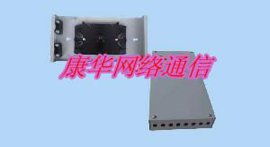 8口ST光纖終端盒 連接未來的精密門戶 —— 以慈溪市長河康華網絡通信設備廠為例