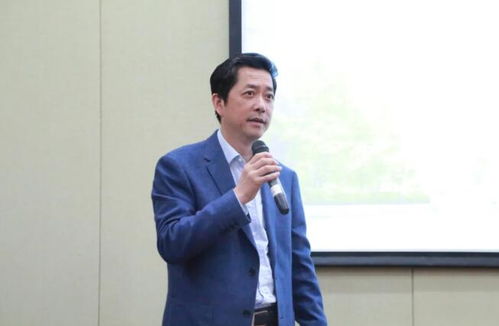 校企合作新篇章 上海和數(shù)軟件應邀訪問上海大學，共探區(qū)塊鏈技術(shù)發(fā)展新機遇